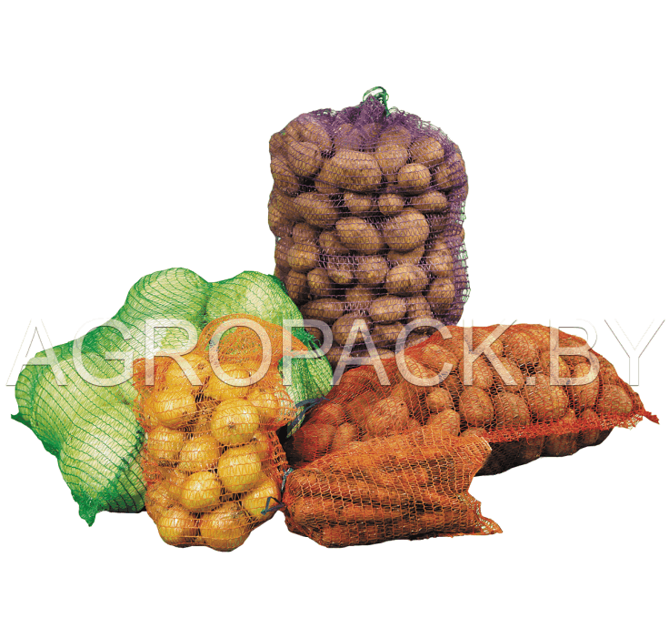 AGROPACK - надежная овощная сетка